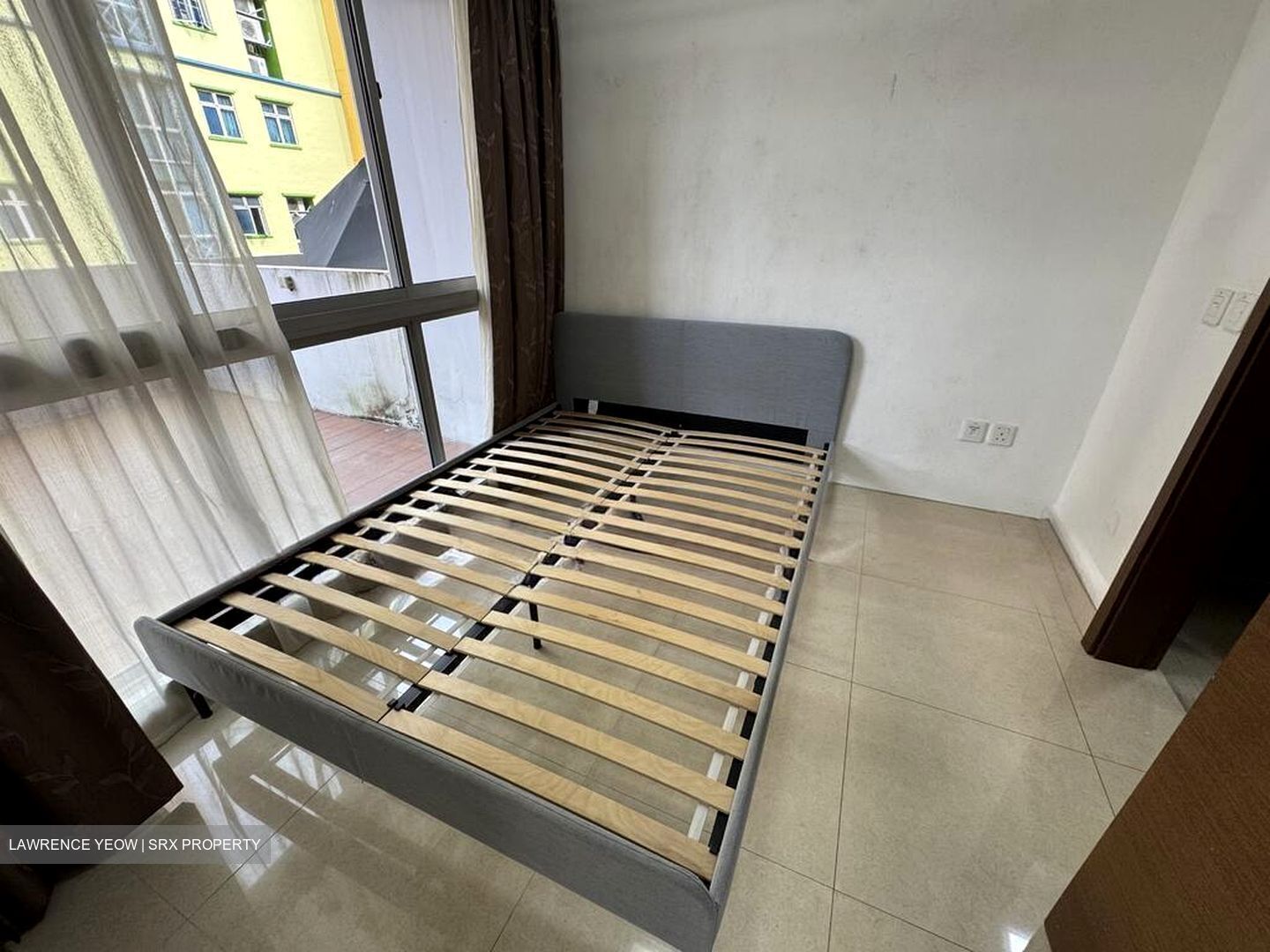 Centra Residence (D14), Apartment #597709441